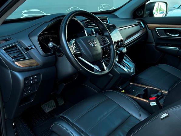 Honda CR-V V Рестайлинг с пробегом 2020 года, цена 2 750 000 рублей, 68385 км, внедорожник, Автокод Объявления