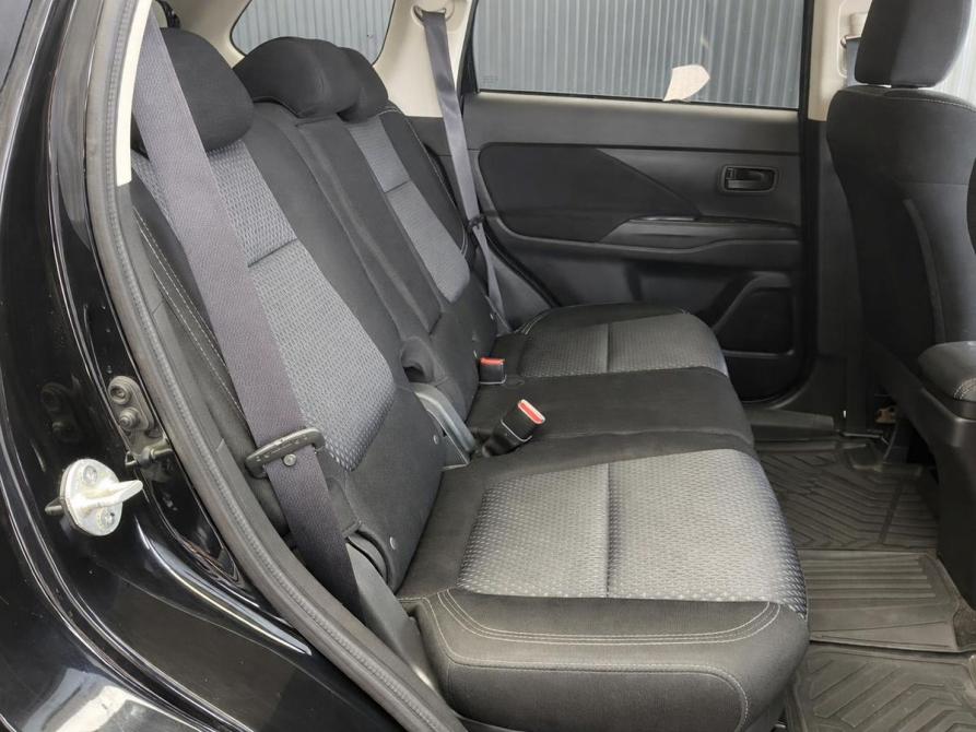 Mitsubishi Outlander III Рестайлинг 3 Пермь  - изображение 24