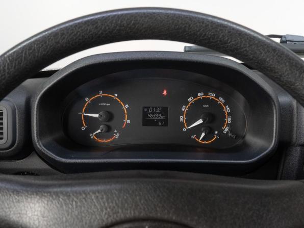 Lada (ВАЗ) Niva Legend с пробегом 2023 года, цена 740 000 рублей, 46339 км, внедорожник, Автокод Объявления