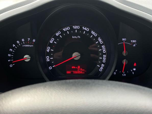 Kia Sportage III с пробегом 2012 года, цена 1 250 000 рублей, 106600 км, внедорожник, Автокод Объявления