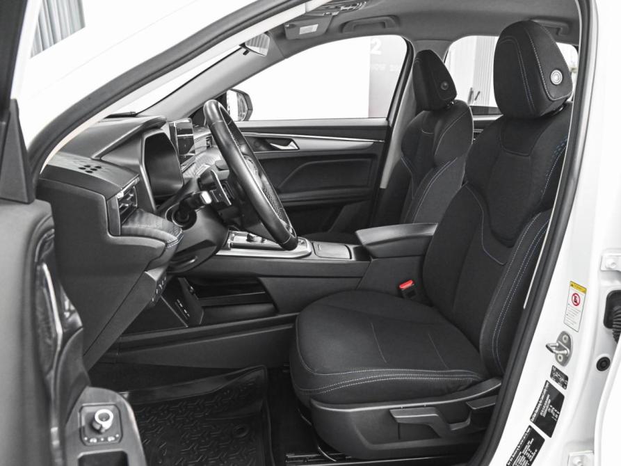 Haval Jolion I Рестайлинг Ставрополь  - изображение 10
