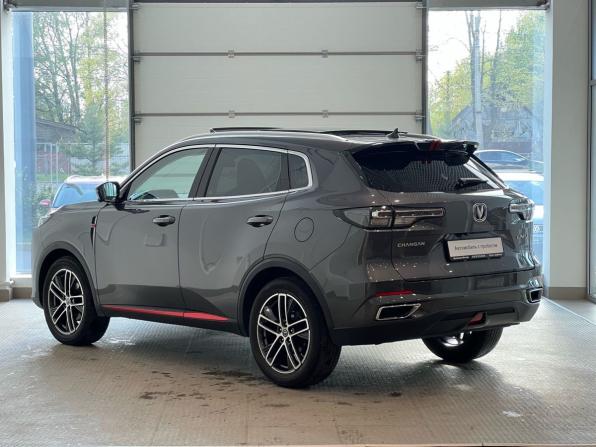 Changan CS55 Plus II с пробегом 2024 года, цена 2 110 000 рублей, 37800 км, внедорожник, Автокод Объявления