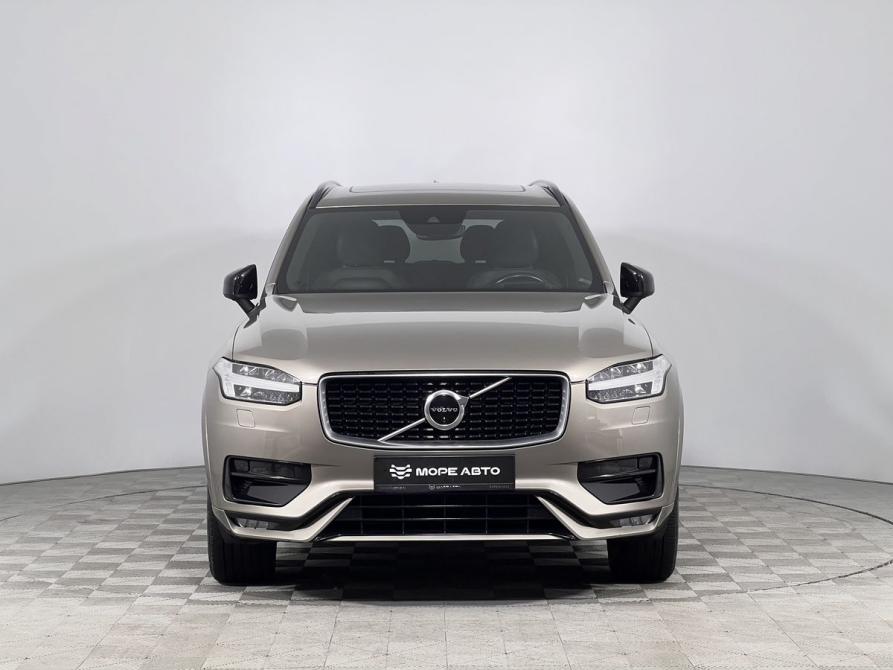 Volvo XC90 II Рестайлинг 1 Калининград  - изображение 2