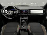 Skoda Kodiaq I Рестайлинг Санкт-Петербург  - изображение 31