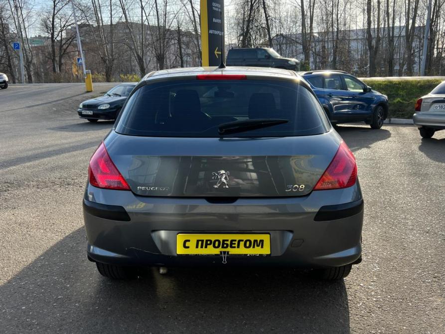 Peugeot 308 I Нефтекамск  - изображение 5