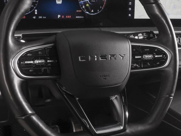 Chery Tiggo 8 Pro Max I Рестайлинг с пробегом 2023 года, цена 2 599 000 рублей, 46064 км, внедорожник, Автокод Объявления