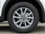 Mazda CX-5 II Рестайлинг Самара  - изображение 24
