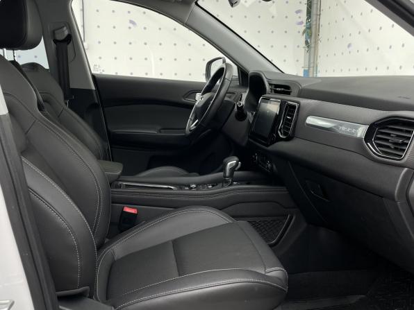 Chery Tiggo 4 I Рестайлинг с пробегом 2022 года, цена 1 520 000 рублей, 22000 км, внедорожник, Автокод Объявления