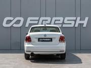 Volkswagen Polo V Рестайлинг Краснодар  - изображение 25