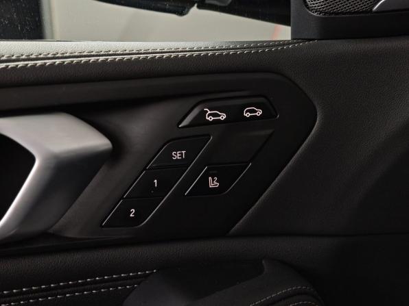 BMW X6 III (G06) Рестайлинг с пробегом 2024 года, цена 12 995 000 рублей, 21303 км, внедорожник, Автокод Объявления