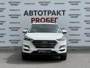 Hyundai Tucson III Рестайлинг Владимир  - изображение 21