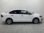 Volkswagen Polo V Курск  - изображение 22