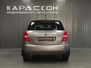 Skoda Fabia II Рестайлинг Пермь  - изображение 22
