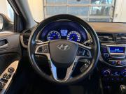 Hyundai Solaris I Рестайлинг Чебоксары  - изображение 47