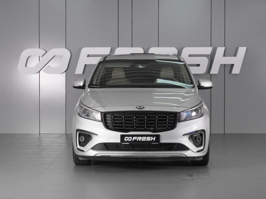 Kia Carnival III Минеральные Воды  - изображение 3