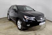 Lexus RX III Волгоград  - изображение 27