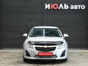 Chevrolet Cruze I Рестайлинг Екатеринбург  - изображение 18