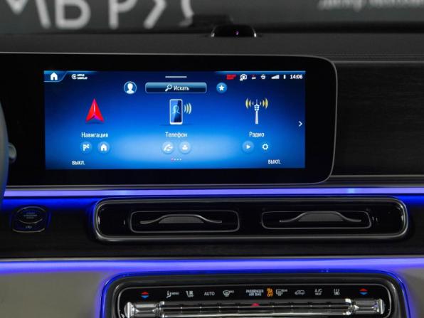 Новый Mercedes-Benz V-Класс III (W447) Рестайлинг 2 2026 года, цена 14 878 500 рублей, минивэн, Автокод Объявления