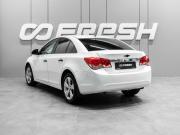 Chevrolet Cruze I Тюмень  - изображение 18