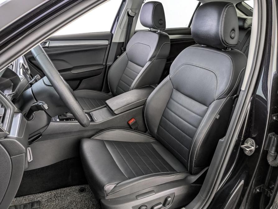 Skoda Superb III Рестайлинг Москва  - изображение 20