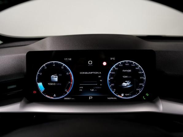 Haval H6 III с пробегом 2021 года, цена 2 000 000 рублей, 38551 км, внедорожник, Автокод Объявления
