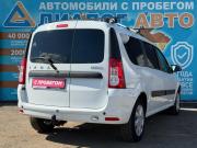 Lada (ВАЗ) Largus I Рестайлинг Набережные Челны  - изображение 25
