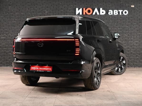 GAC Trumpchi S7 I Рестайлинг с пробегом 2026 года, цена 5 390 000 рублей, 50 км, внедорожник, Автокод Объявления