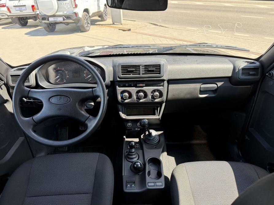 Lada (ВАЗ) Niva Legend Краснодар  - изображение 11