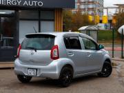 Toyota Passo II (C30) Уфа  - изображение 22