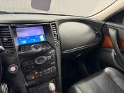 Infiniti QX70 Краснодар  - изображение 34