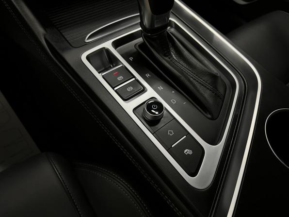 Omoda S5 с пробегом 2024 года, цена 1 490 000 рублей, 46580 км, седан, Автокод Объявления