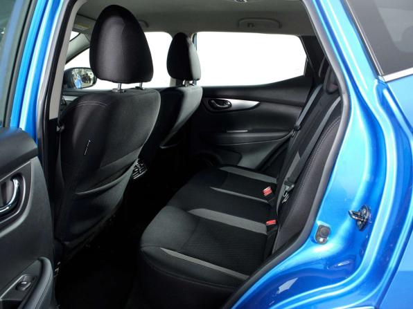Nissan Qashqai II Рестайлинг с пробегом 2020 года, цена 1 985 000 рублей, 93792 км, внедорожник, Автокод Объявления