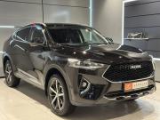 Haval F7x I Новосибирск  - изображение 21