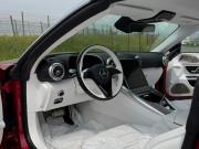 Mercedes-Benz Maybach SL Москва  - изображение 11