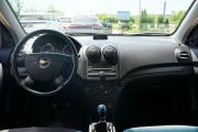 Chevrolet Aveo I Рестайлинг Крым  - изображение 39