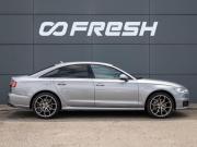 Audi A6 IV (C7) Рестайлинг Краснодар  - изображение 30