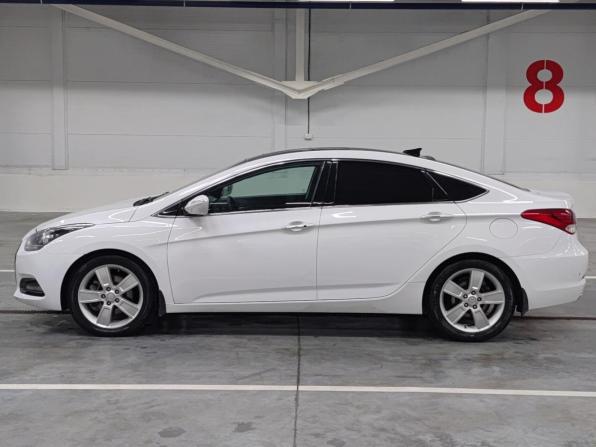 Hyundai i40 I Рестайлинг с пробегом 2015 года, цена 1 170 000 рублей, 121975 км, седан, Автокод Объявления