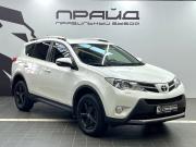 Toyota RAV4 IV (XA40) Ростов-на-Дону  - изображение 24