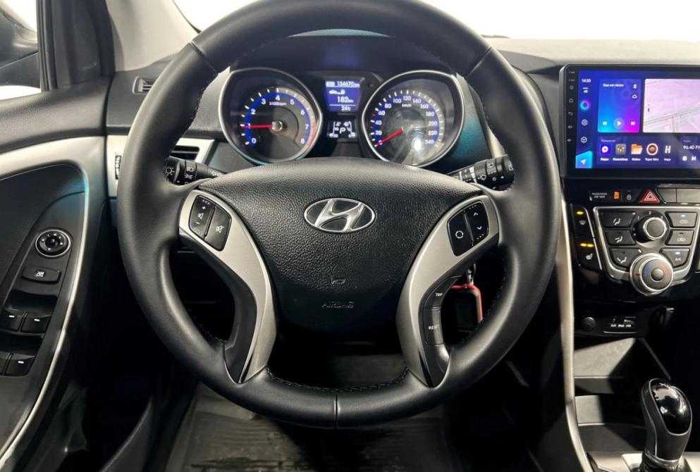 Hyundai i30 II Нижний Новгород  - изображение 16