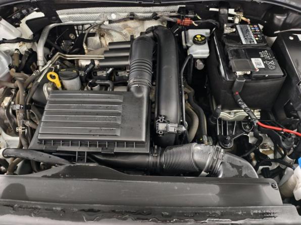 Volkswagen Tiguan II с пробегом 2020 года, цена 2 237 000 рублей, 104692 км, внедорожник, Автокод Объявления