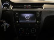 Skoda Rapid I Рестайлинг Чебоксары  - изображение 48