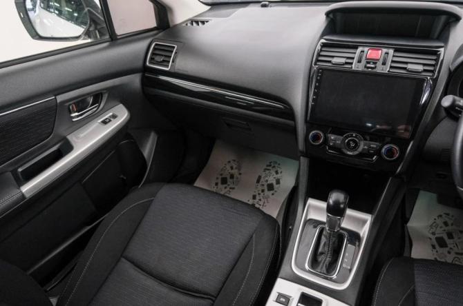 Subaru Levorg I с пробегом 2014 года, цена 1 429 000 рублей, 157256 км, универсал, Автокод Объявления