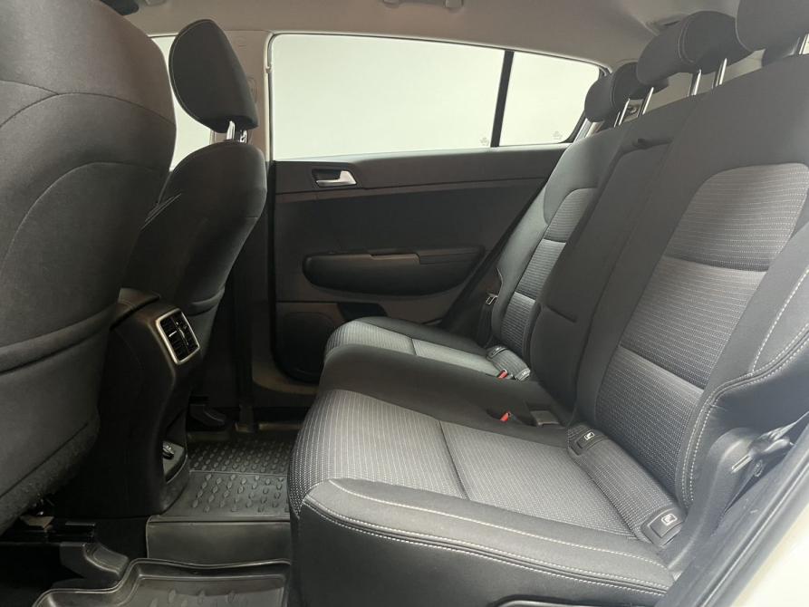 Kia Sportage IV Рестайлинг Тверь  - изображение 20