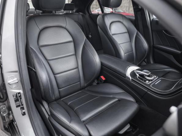 Mercedes-Benz C-Класс IV (W205) Рестайлинг с пробегом 2019 года, цена 3 589 000 рублей, 88290 км, седан, Автокод Объявления