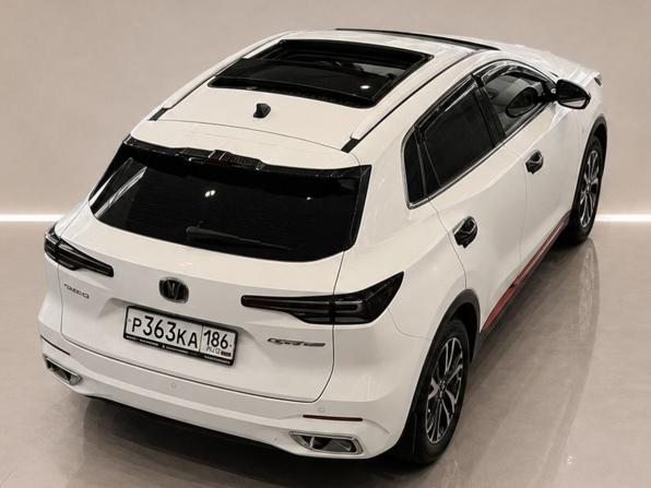 Changan CS55 Plus II с пробегом 2023 года, цена 2 145 000 рублей, 24000 км, внедорожник, Автокод Объявления