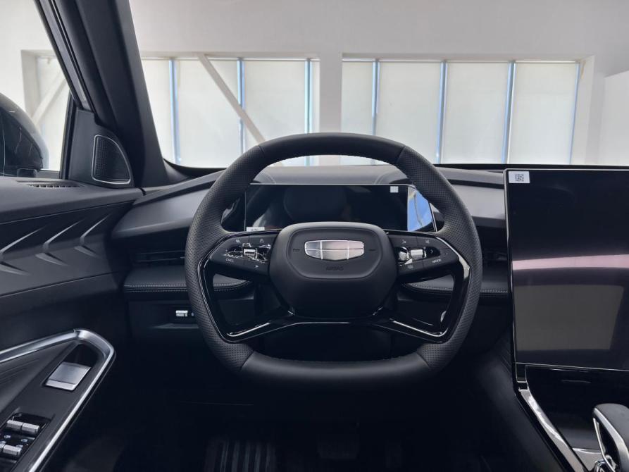 Geely Cityray Волгоград  - изображение 15