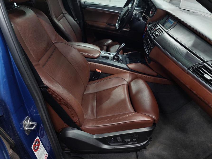 BMW X6 M I (E71) Рестайлинг Пермь  - изображение 24