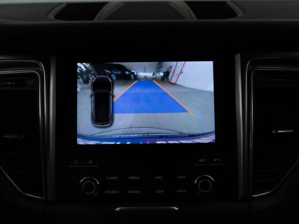 Porsche Macan I с пробегом 2018 года, цена 3 150 999 рублей, 217907 км, внедорожник, Автокод Объявления