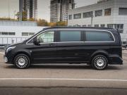 Mercedes-Benz Vito III (W447) Москва  - изображение 47