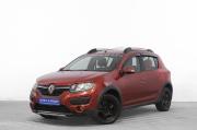 Renault Sandero II Барнаул  - изображение 27